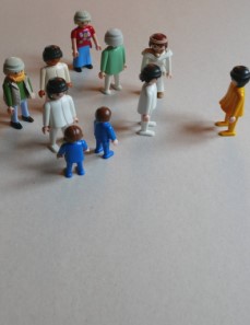 Systemaufstellung Systemaufstellung